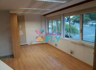 Oficina en alquiler en A Ponte en Ourense