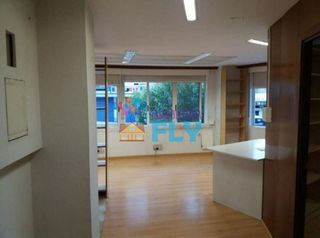 Oficina en alquiler en A Ponte en Ourense