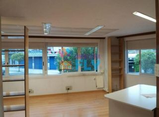 Oficina en alquiler en A Ponte en Ourense