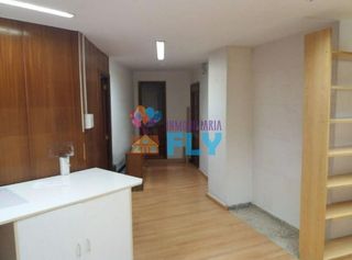 Oficina en alquiler en A Ponte en Ourense