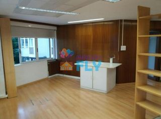 Oficina en alquiler en A Ponte en Ourense