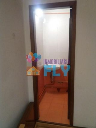 Oficina en alquiler en A Ponte en Ourense