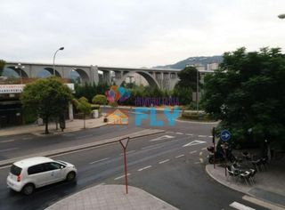 Oficina en alquiler en A Ponte en Ourense