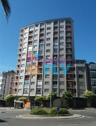 Oficina en alquiler en A Ponte en Ourense