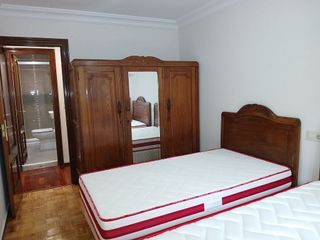 Piso en alquiler en Centro en Gijón