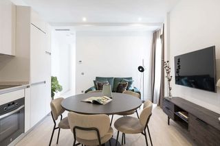 Piso en alquiler en Rejas en Madrid