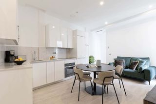 Piso en alquiler en Rejas en Madrid