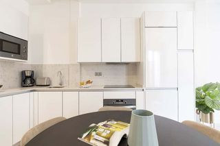 Piso en alquiler en Rejas en Madrid