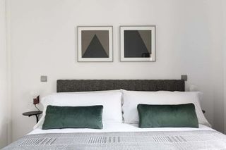 Piso en alquiler en Rejas en Madrid