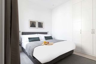 Piso en alquiler en Rejas en Madrid