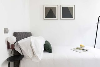 Piso en alquiler en Rejas en Madrid