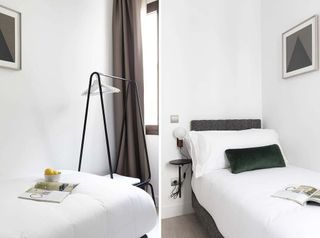 Piso en alquiler en Rejas en Madrid