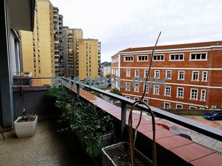 Piso en alquiler en Santutxu en Bilbao