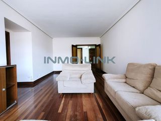 Piso en alquiler en Santutxu en Bilbao