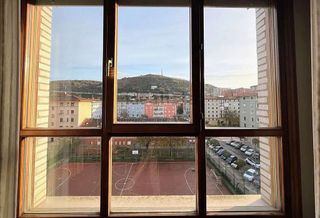 Piso en alquiler en San Ignacio-Elorrieta en Bilbao