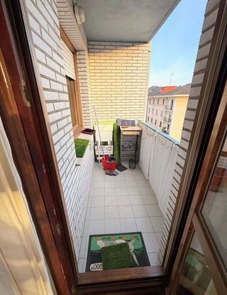 Piso en alquiler en San Ignacio-Elorrieta en Bilbao