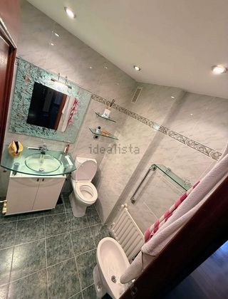 Piso en alquiler en San Ignacio-Elorrieta en Bilbao