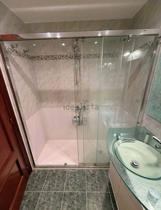 Piso en alquiler en San Ignacio-Elorrieta en Bilbao