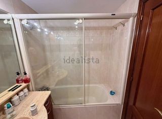 Piso en alquiler en San Ignacio-Elorrieta en Bilbao