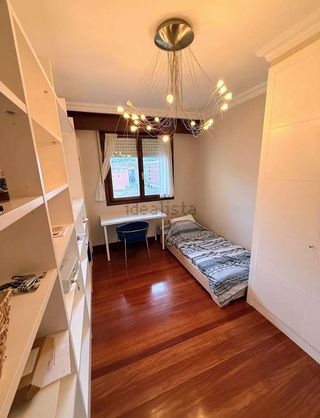 Piso en alquiler en San Ignacio-Elorrieta en Bilbao