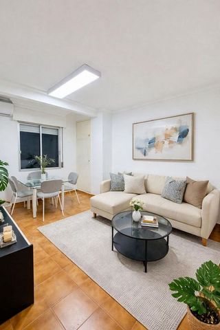 Piso en alquiler en Carrús Est - Camí dels Magros en Elche