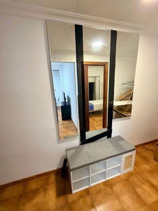 Piso en alquiler en Carrús Est - Camí dels Magros en Elche