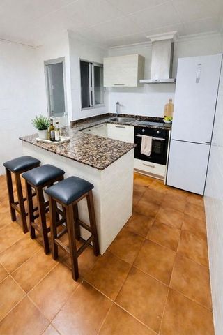 Piso en alquiler en Carrús Est - Camí dels Magros en Elche