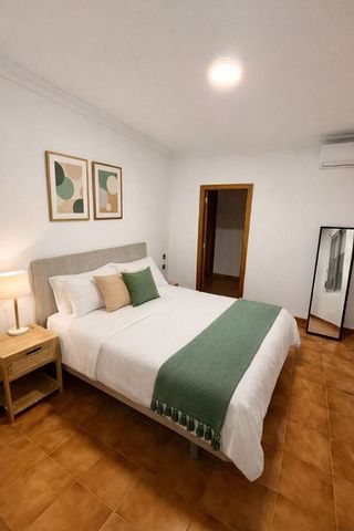 Piso en alquiler en Carrús Est - Camí dels Magros en Elche