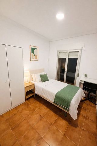 Piso en alquiler en Carrús Est - Camí dels Magros en Elche