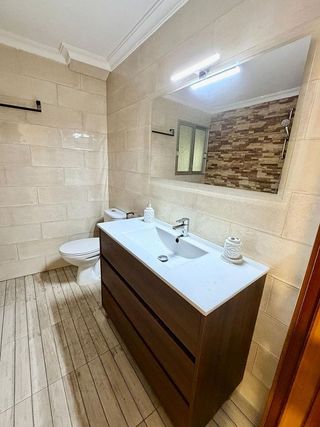 Piso en alquiler en Carrús Est - Camí dels Magros en Elche