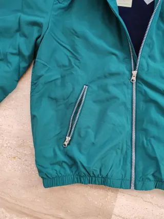 Chaqueta invierno Benetton
