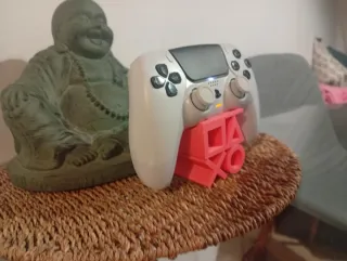 Mando PS5 personalizado  Joystick electrómagnetico