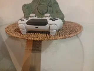 Mando PS5 personalizado  Joystick electrómagnetico