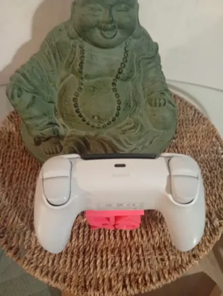 Mando PS5 personalizado  Joystick electrómagnetico