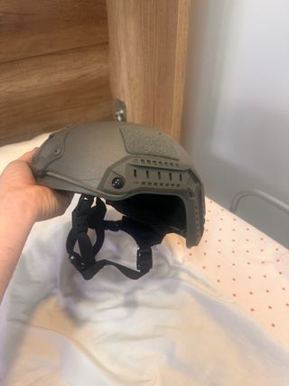 Casco Airsoft FMA Maritime