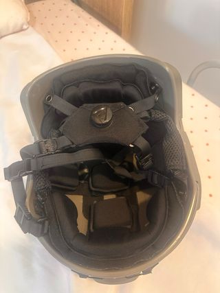 Casco Airsoft FMA Maritime