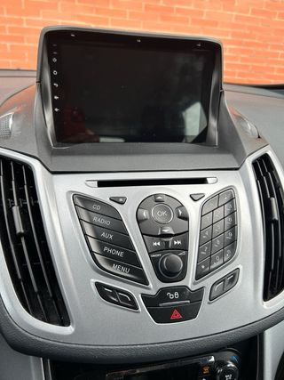 Junsun Car Smart Navigation System