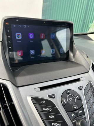 Junsun Car Smart Navigation System