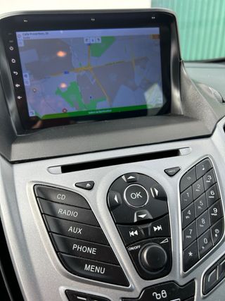 Junsun Car Smart Navigation System