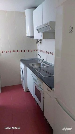 Piso en venta en Alhaurín el Grande