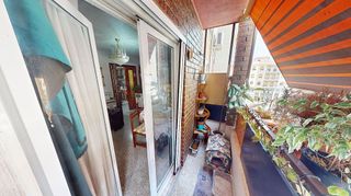 Piso en venta en Carrús Est - Camí dels Magros en Elche