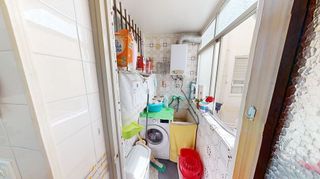 Piso en venta en Carrús Est - Camí dels Magros en Elche