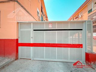 Garaje en venta en Huerta de la Reina - Trassierra en Córdoba