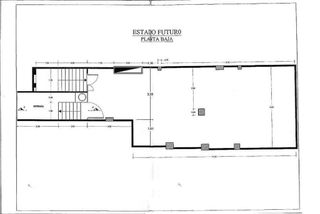 Local comercial en venta en Centro en San Sebastián-Donostia