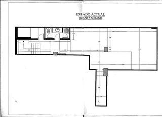 Local comercial en venta en Centro en San Sebastián-Donostia