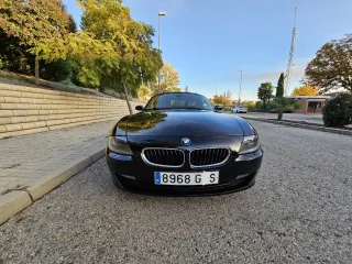 BMW Z4 E85 2008