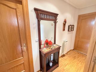 Ático en venta en Casco Antiguo en León