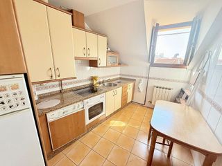 Ático en venta en Casco Antiguo en León