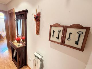 Ático en venta en Casco Antiguo en León