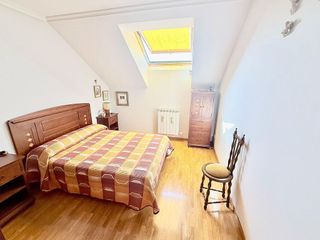 Ático en venta en Casco Antiguo en León